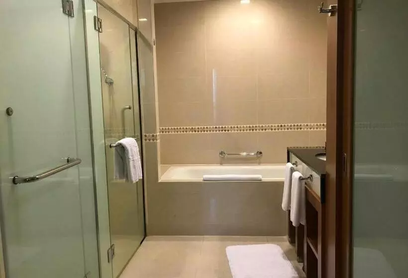 Hôtel Royale Chulan Kuala Lumpur