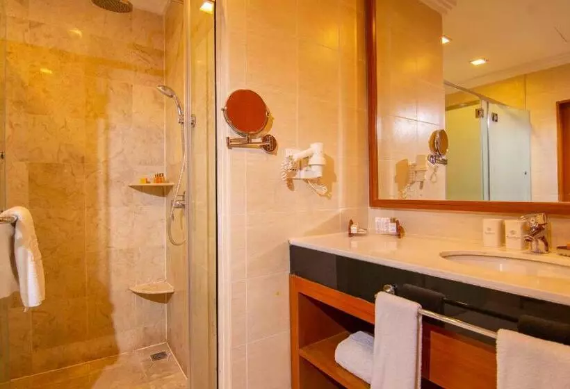 Hôtel Royale Chulan Kuala Lumpur