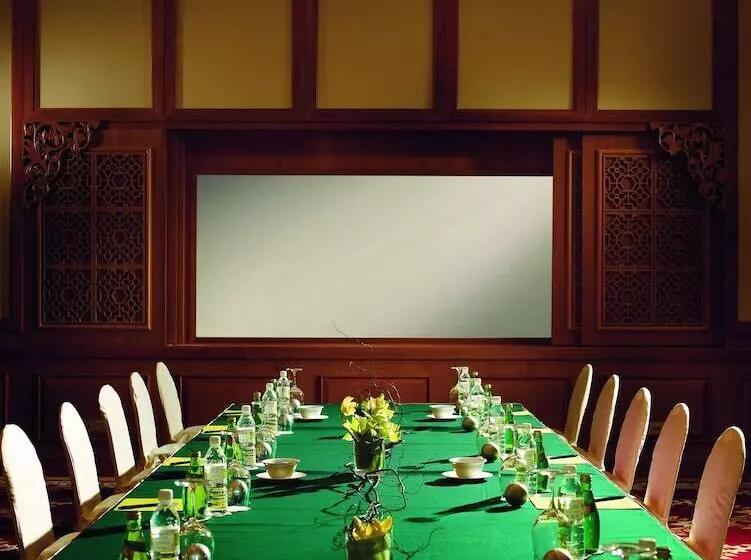 Hôtel Royale Chulan Kuala Lumpur