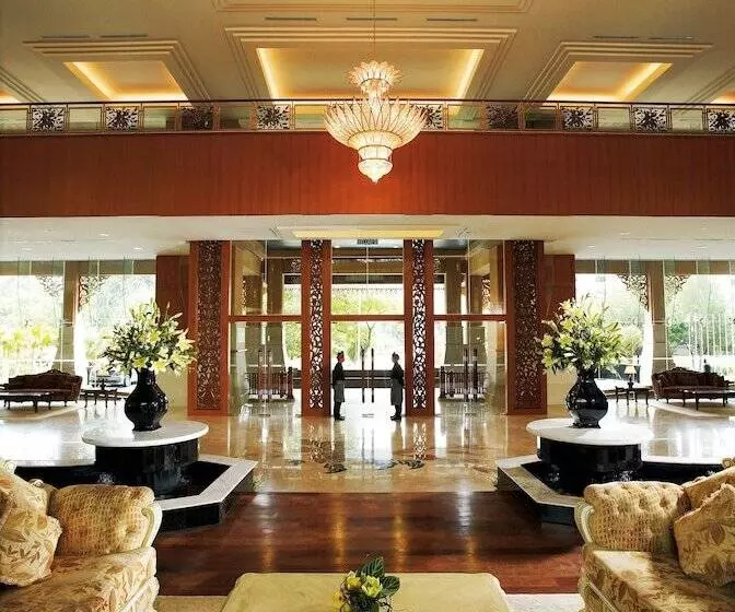 Hôtel Royale Chulan Kuala Lumpur