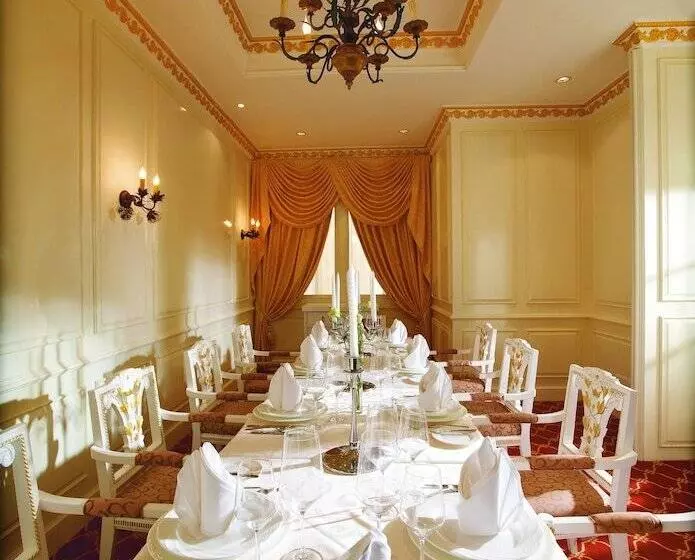 Hôtel Royale Chulan Kuala Lumpur