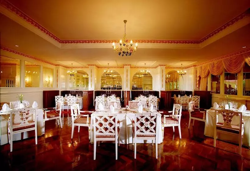 Hôtel Royale Chulan Kuala Lumpur