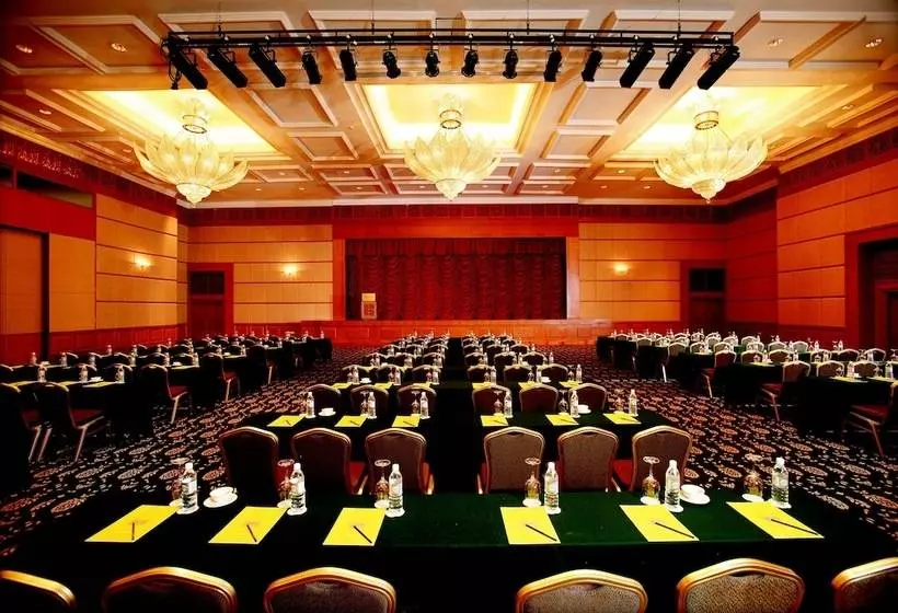 Hôtel Royale Chulan Kuala Lumpur