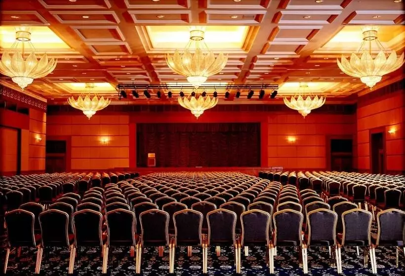 Hôtel Royale Chulan Kuala Lumpur