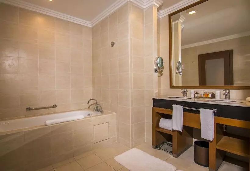 Hôtel Royale Chulan Kuala Lumpur