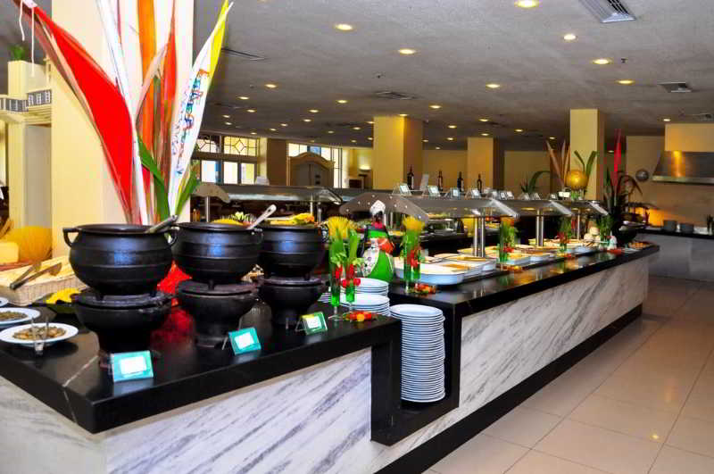 ホテル Sauípe Resorts - All Inclusive