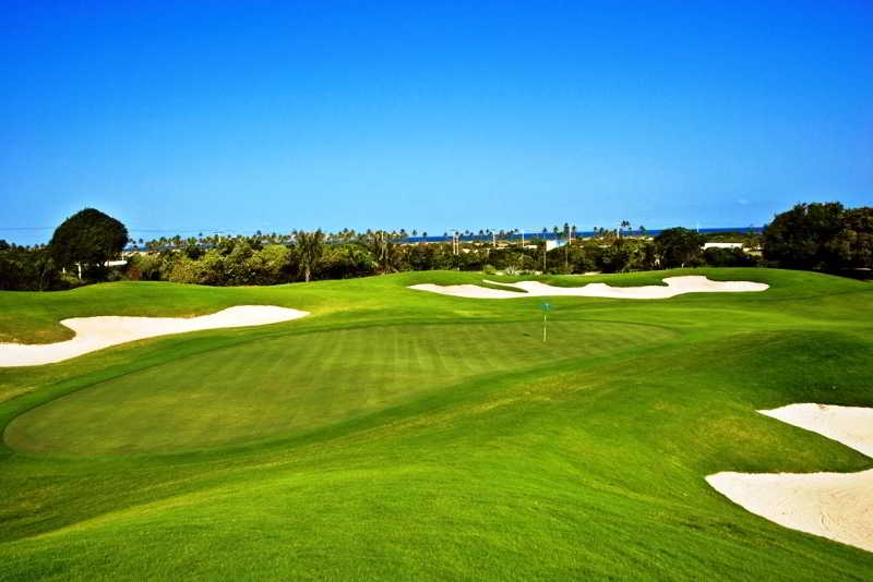 ホテル Sauípe Resorts - All Inclusive