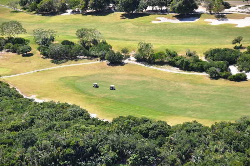 ホテル Sauípe Resorts - All Inclusive