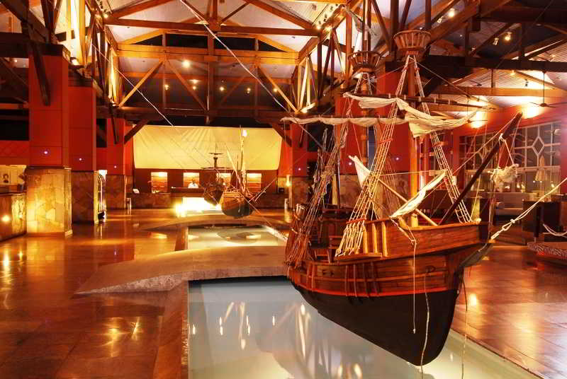 ホテル Sauípe Resorts - All Inclusive