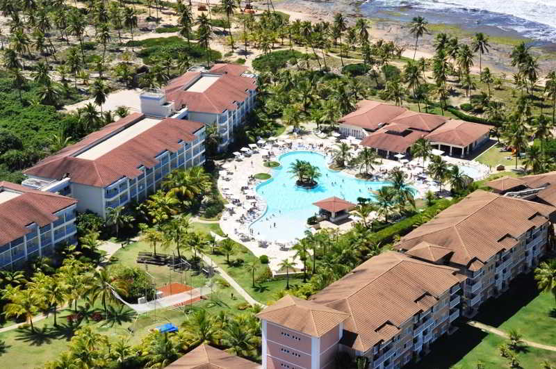 ホテル Sauípe Resorts - All Inclusive