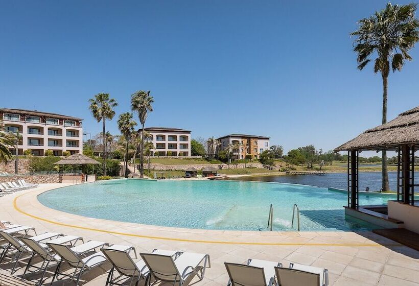 호텔 Sofitel La Reserva Cardales