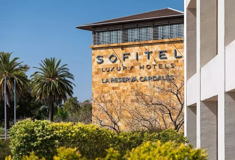 酒店 Sofitel La Reserva Cardales