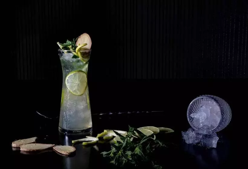 酒店 Sofitel La Reserva Cardales