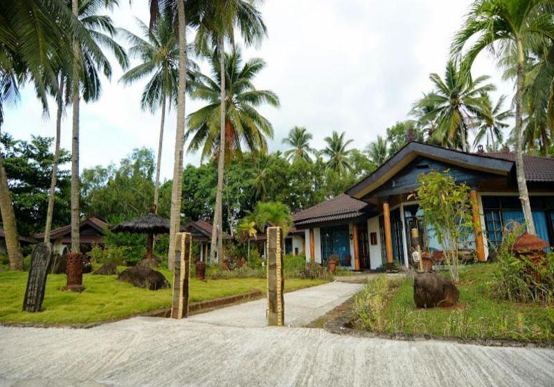 فندق Tasik Ria Resort