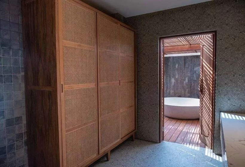 Otel Tegal Sari Accommodation Ubud