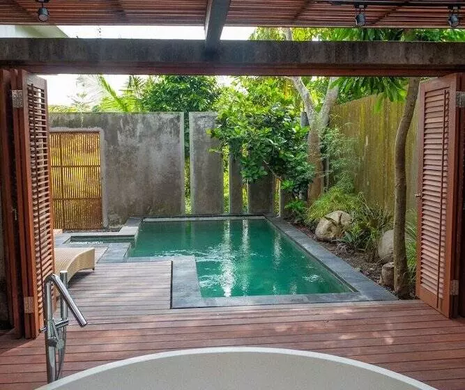 Otel Tegal Sari Accommodation Ubud