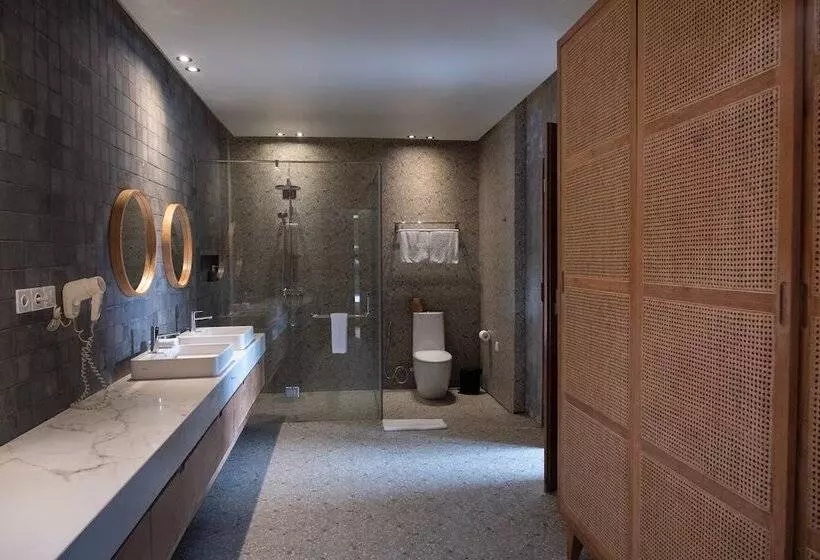 Otel Tegal Sari Accommodation Ubud