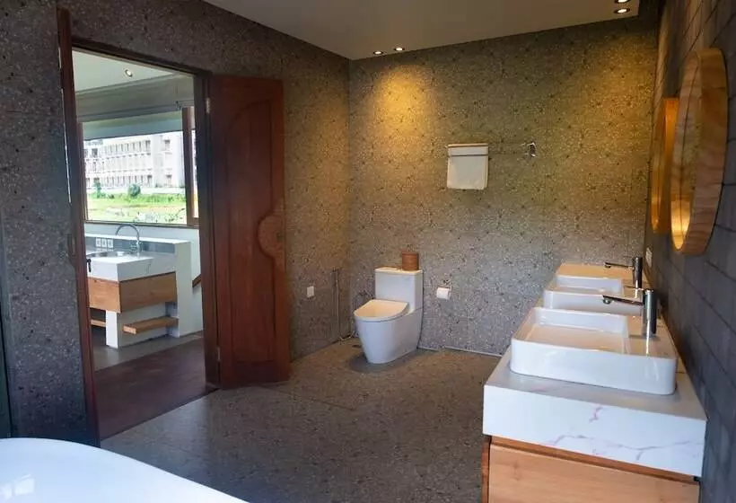 Otel Tegal Sari Accommodation Ubud