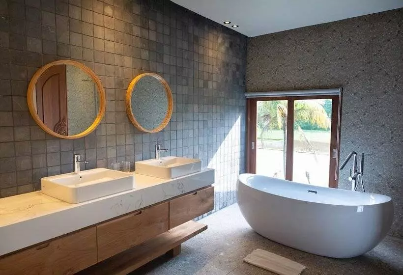 Otel Tegal Sari Accommodation Ubud