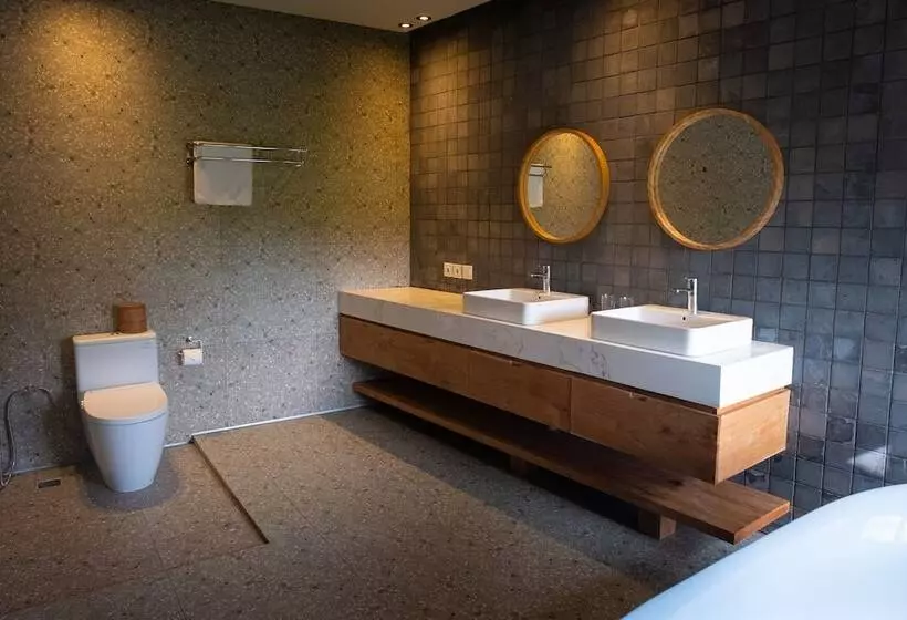 Otel Tegal Sari Accommodation Ubud