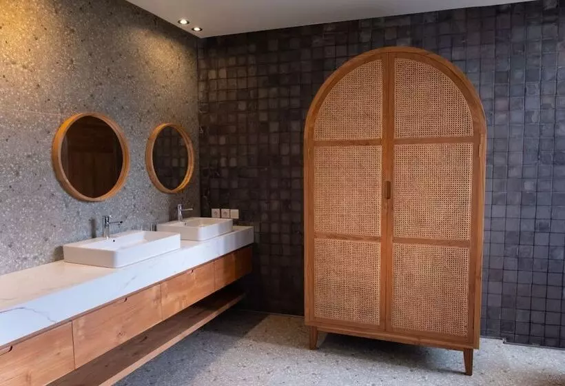 Otel Tegal Sari Accommodation Ubud