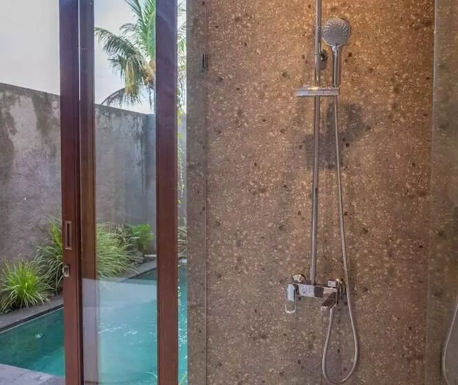 Otel Tegal Sari Accommodation Ubud