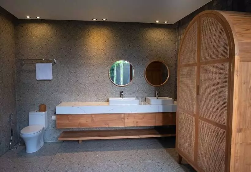 Otel Tegal Sari Accommodation Ubud