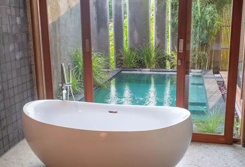 Otel Tegal Sari Accommodation Ubud