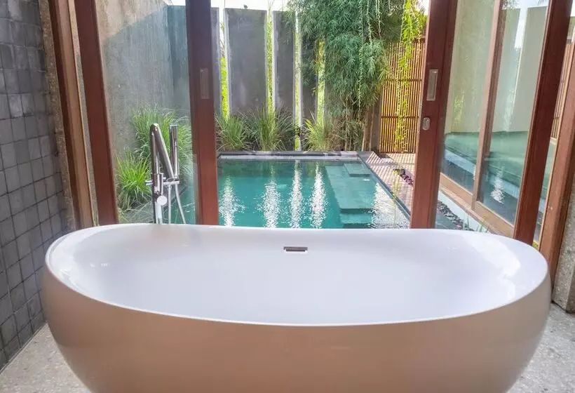 Otel Tegal Sari Accommodation Ubud