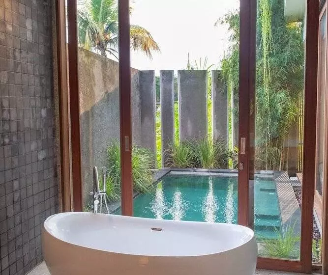 Otel Tegal Sari Accommodation Ubud