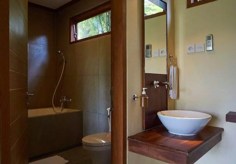 Otel Tegal Sari Accommodation Ubud