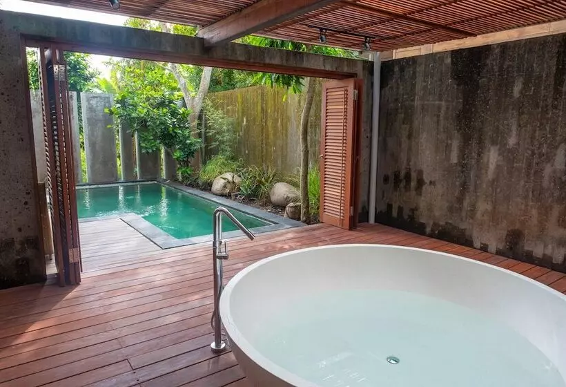 Otel Tegal Sari Accommodation Ubud