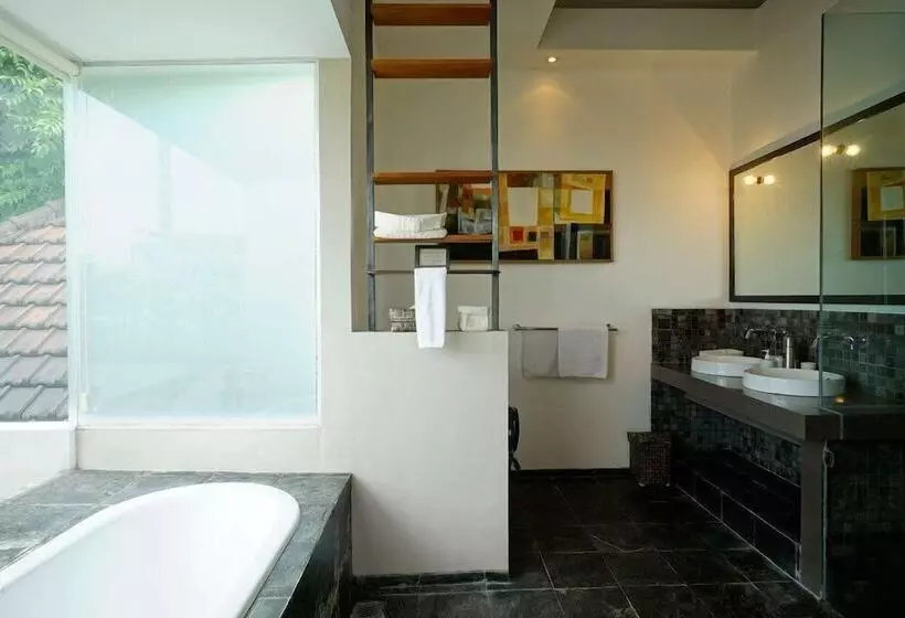 Otel Tegal Sari Accommodation Ubud