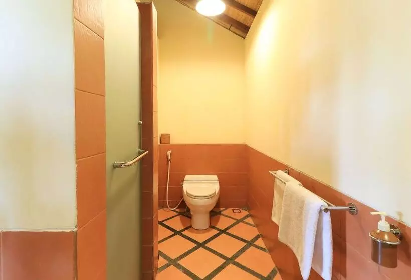 Otel Tegal Sari Accommodation Ubud