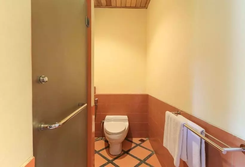 Otel Tegal Sari Accommodation Ubud