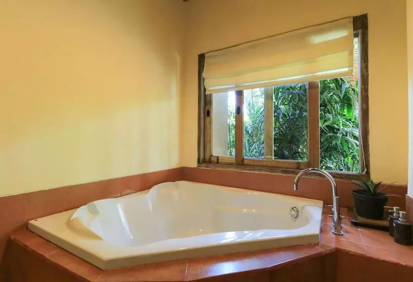 Otel Tegal Sari Accommodation Ubud