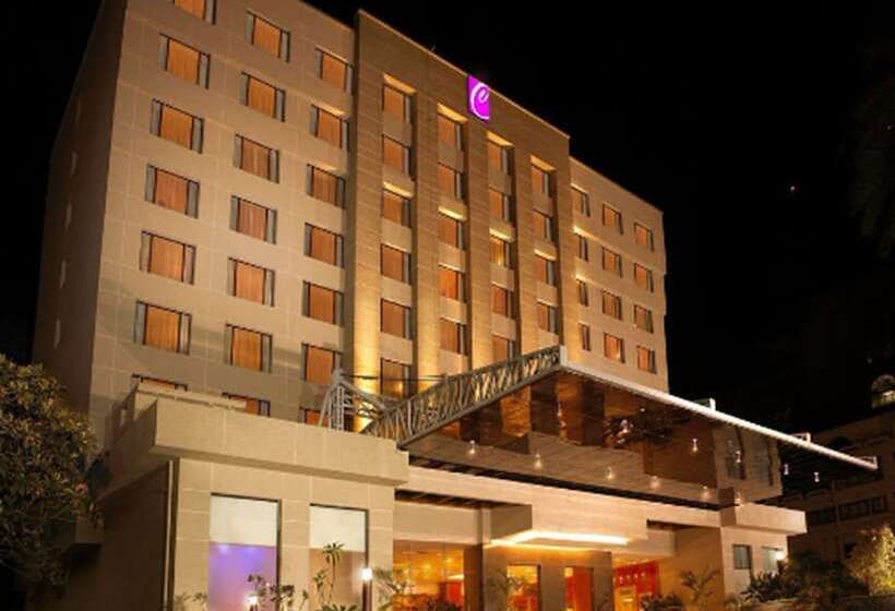 فندق The Chancery Pavilion