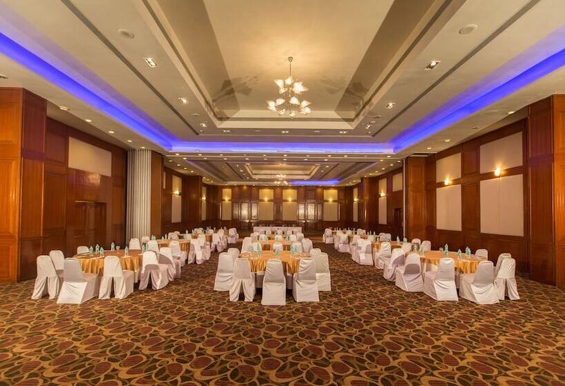 فندق The Chancery Pavilion