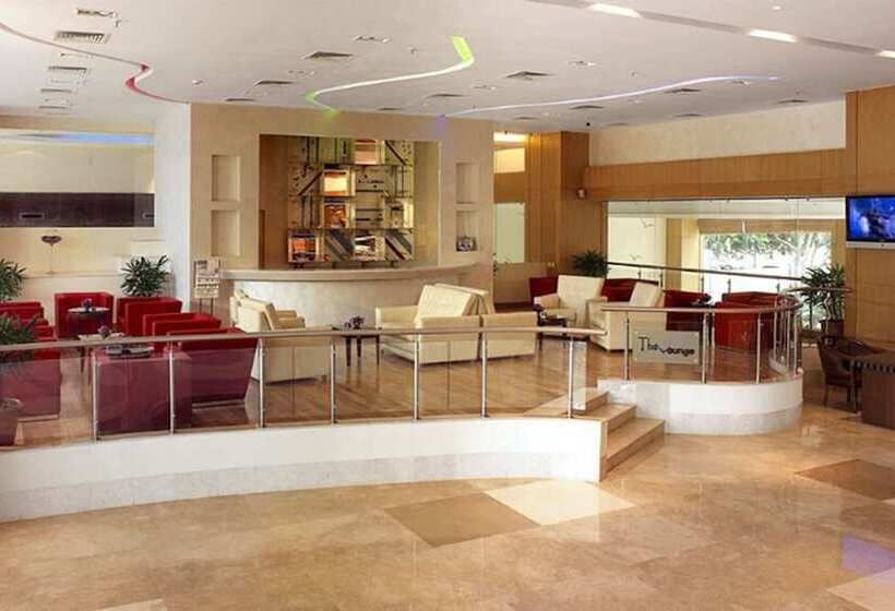 فندق The Chancery Pavilion