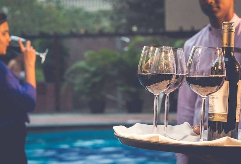 فندق The Chancery Pavilion