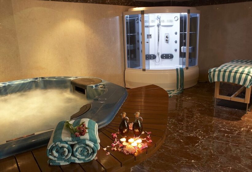 فندق The Chancery Pavilion