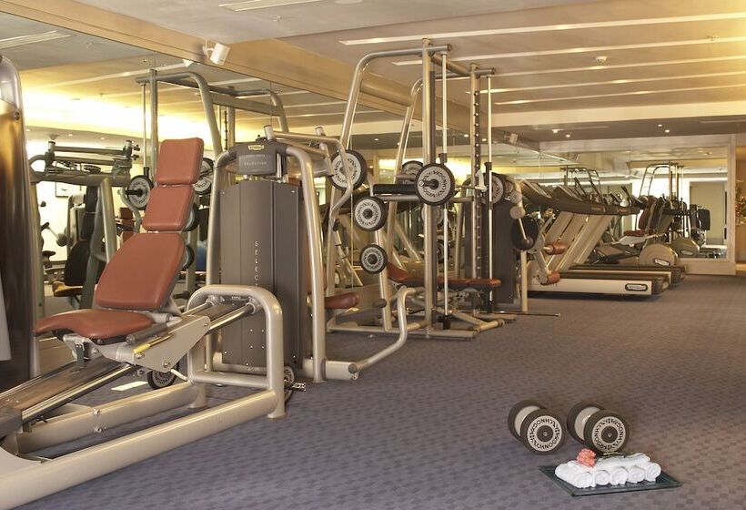 فندق The Chancery Pavilion