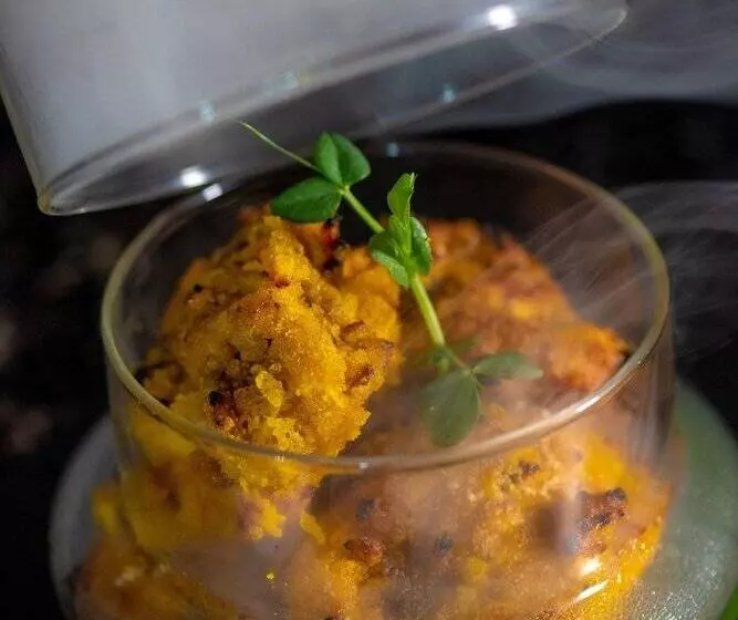 Hotel The Chancery Pavilion