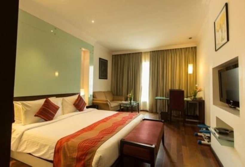 فندق The Chancery Pavilion