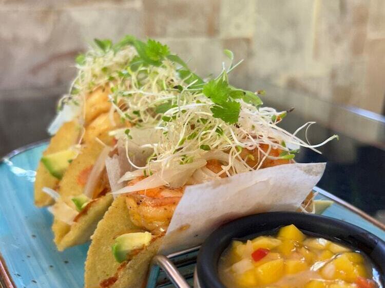 هتل The Falls At Manuel Antonio