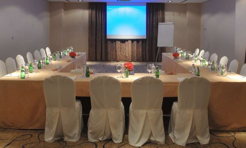 בית מלון כפרי The K