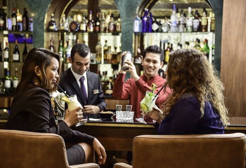 בית מלון כפרי The K