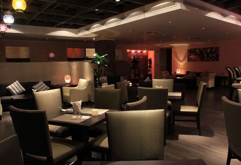 בית מלון כפרי The K