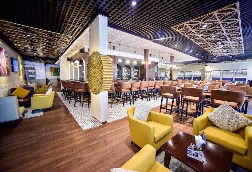 בית מלון כפרי The K