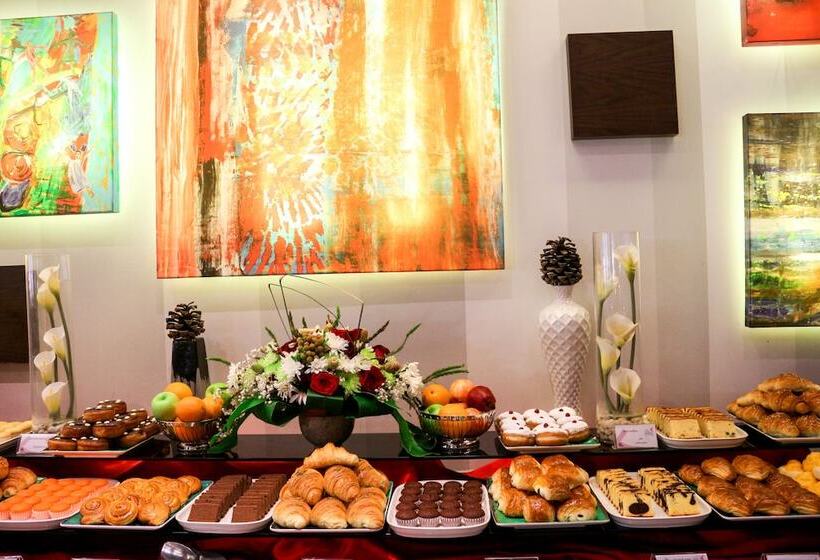 בית מלון כפרי The K